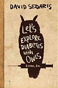 Lets Explore Diabetes with Owls (Hardcover)
