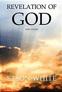 Revelation of God (Hardcover, 3rd)