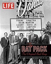 The Rat Pack: The Original Bad Boys (Hardcover)