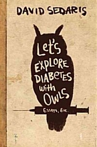 Lets Explore Diabetes With Owls (Audio CD, Unabridged)