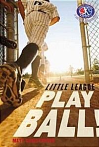 Play Ball! (Hardcover)