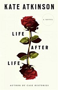 Life After Life (Hardcover, Large Print)