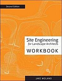 Site Engineering Workbook (Paperback, 2, Revised)