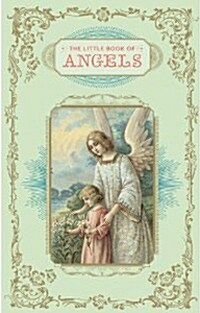 Little Book of Angels (Hardcover)