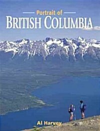 Portrait of British Columbia (Paperback)
