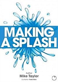 Making a Splash (Paperback)