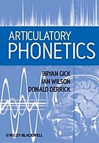 Articulatory Phonetics (Hardcover)