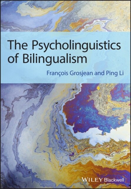 Psycholinguistics of Bilingual (Paperback)