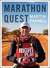 Marathon Quest (Paperback)