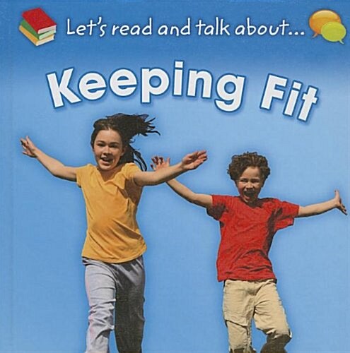 Keeping Fit (Library Binding)