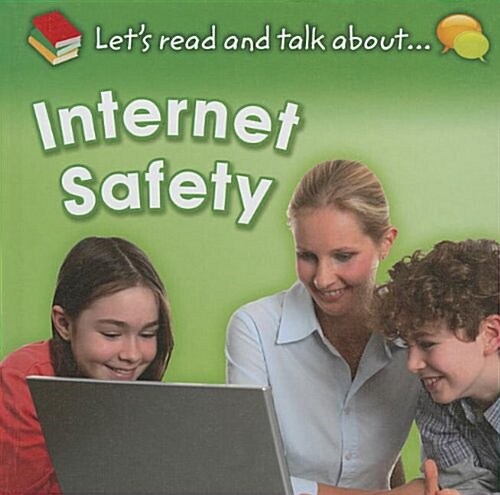 Internet Safety (Library Binding)