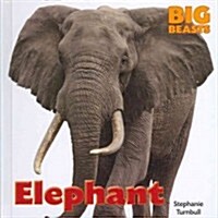 Elephant (Library Binding)