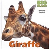 Giraffe (Library Binding)