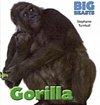Gorilla (Library Binding)
