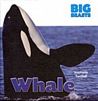 Whale (Library Binding)