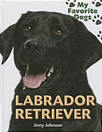Labrador Retriever (Library Binding)