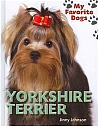 Yorkshire Terrier (Library Binding)