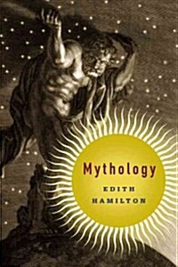Mythology (Paperback)