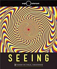 Seeing (Hardcover, CSM, NOV, PC)