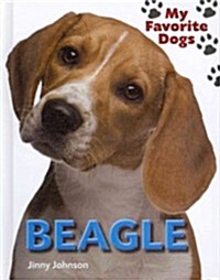 Beagle (Library Binding)