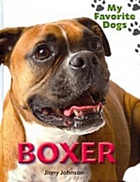 Boxer (Library Binding)