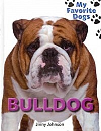 Bulldog (Library Binding)