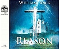The Reason (Library Edition) (Audio CD, Library)