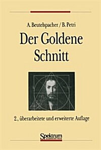 Der Goldene Schnitt (Paperback, 2nd)
