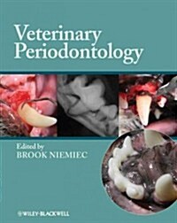 Veterinary Periodontology (Hardcover, New)