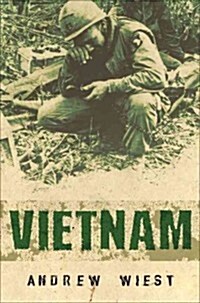 Vietnam : A View from the Front Lines (Hardcover)