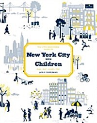 The Little Bookroom Guide to New York City With Children (Paperback)