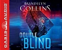 Double Blind (Library Edition) (Audio CD, Library)