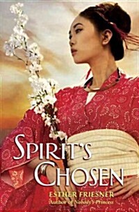 Spirits Chosen (Hardcover)