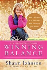 Winning Balance (Paperback)