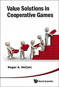 Value Solutions in Cooperative Games (Hardcover)