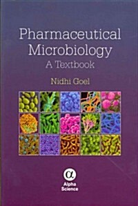 Pharmaceutical Microbiology : A Textbook (Hardcover)