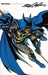 Batman: Illustrated by Neal Adams Vol. 2 (Paperback, New)