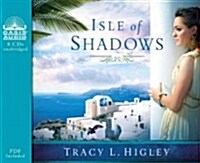 Isle of Shadows (Library Edition) (Audio CD, Library)
