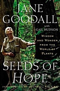 Seeds of Hope (Audio CD, Unabridged)