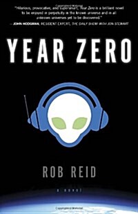 Year Zero (Paperback, Reprint)