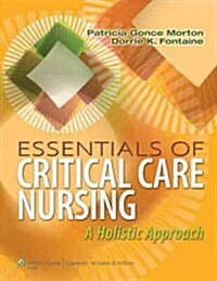 Essentials of Critical Care Nursing with NCLEX-RN 10,000 Review Access Code (Paperback)