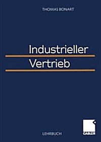 Industrieller Vertrieb (Paperback)