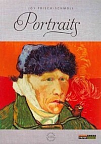 Portraits (Paperback, 1st)