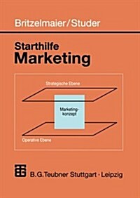 Starthilfe Marketing (Paperback)