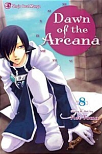 Dawn of the Arcana, Volume 8 (Paperback)