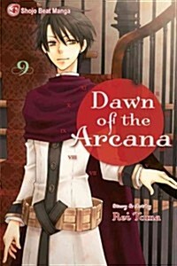 Dawn of the Arcana, Vol. 9 (Paperback)