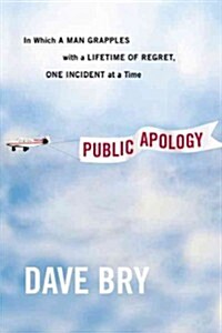 Public Apology (Hardcover)