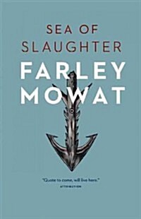 Sea of Slaughter (Paperback)