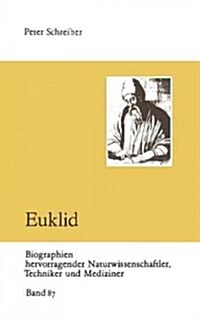 Euklid (Paperback, 1987)