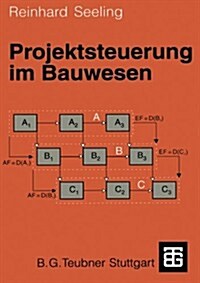Projektsteuerung Im Bauwesen (Paperback)